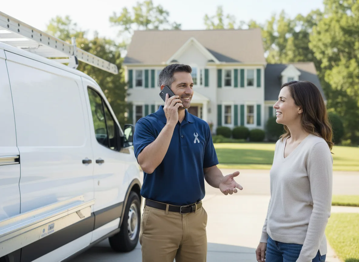 Home Gutter Service Woodland, MI FAQs